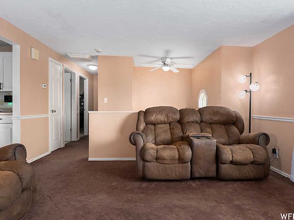4th image of 3866 S 6515 W