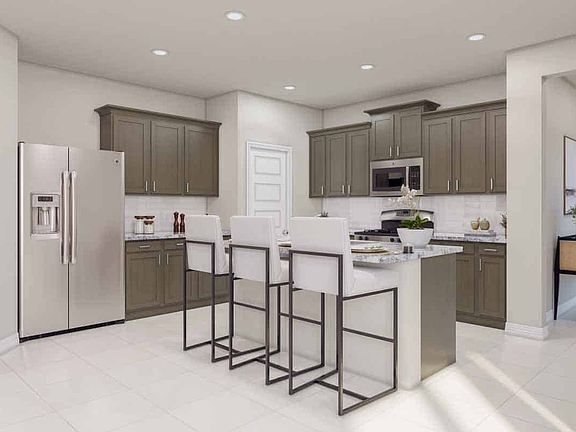 McKinney Plan Representational only