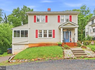 204 Grand Ave, Front Royal, VA 22630