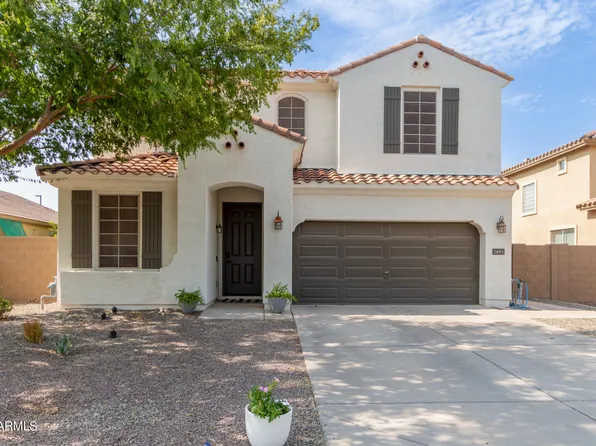 2693 E BOSTON Street, Gilbert, AZ 85295