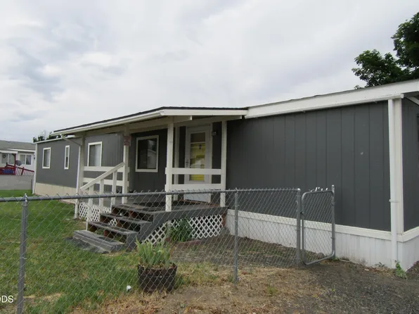 4751 Bellm Dr Spc 33, Klamath Falls, OR 97603