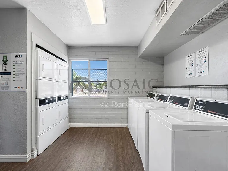 Radius Apartments — Photo 24