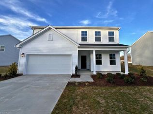 120 Palomino Dr, King, NC 27021