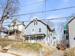 73-75 Hall St, North Adams, MA 01247