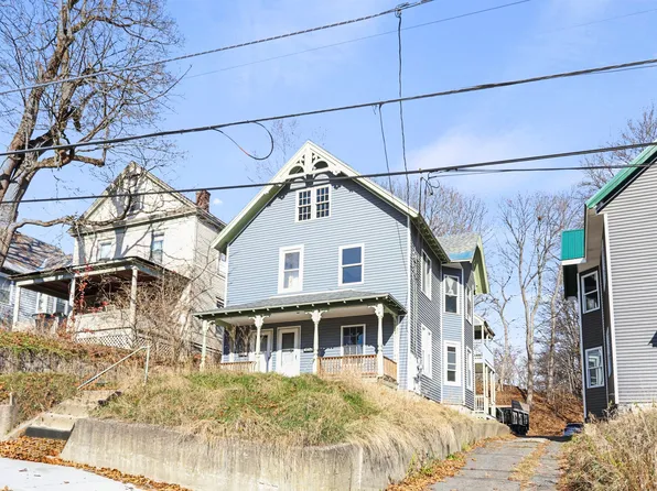 73-75 Hall St, North Adams, MA 01247