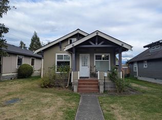 2234 Franklin St, Bellingham, WA 98225