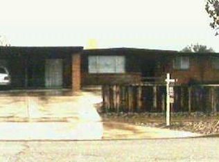 7860 N Thornydale Sits Off Rd, Tucson, AZ 85741