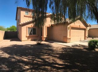 3952 E Morenci Rd, San Tan Valley, AZ 85143