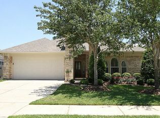 2631 Katie Harbor Dr, Manvel, TX 77578