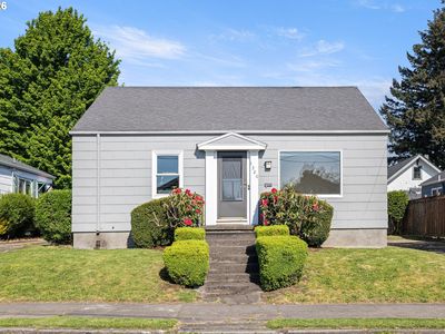 1326 SE 49th Ave, Portland, OR, 97215