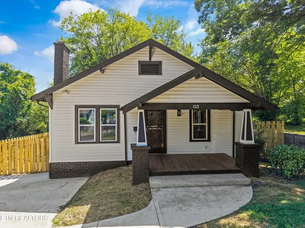 141 Morningside Dr, Knoxville, TN 37915