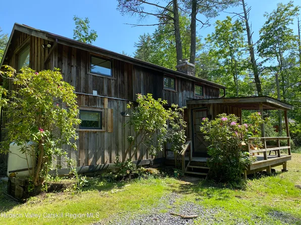 287 Wittenberg Rd, Woodstock, NY 12409