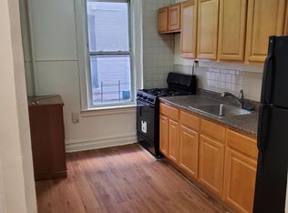 1205 Rosedale Ave APT 1F, Bronx, NY 10472