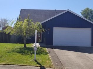 315 Cosmo St, Lafayette, OR 97127