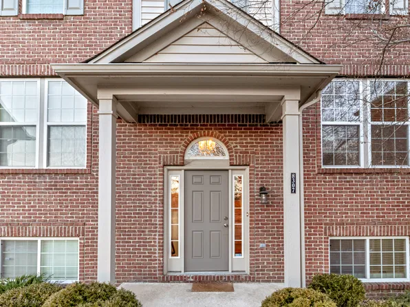 8307 Codesa Way, Indianapolis, IN 46278