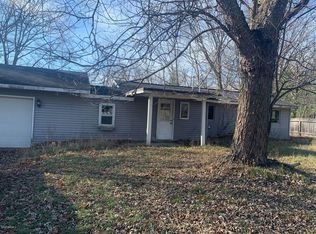 13411 Symonds Dr, Big Rapids, MI 49307