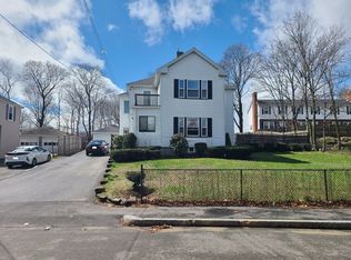 85-87 South St, Quincy, MA 02169