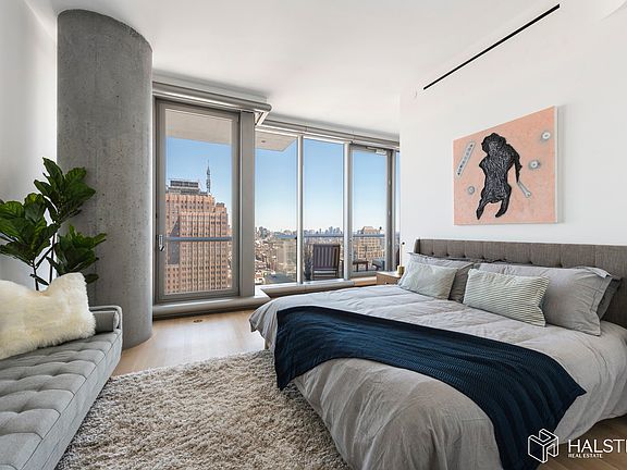 3rd image of 56 Leonard St APT 29BW