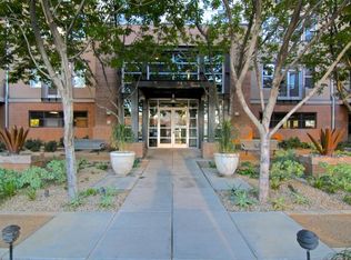1326 N Central Ave UNIT 418, Phoenix, AZ 85004