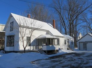 660 Main St, Westbrook, ME 04092