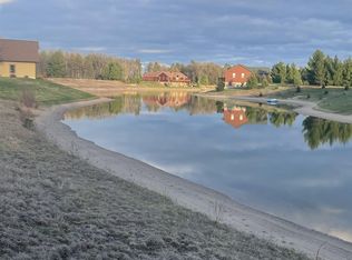 W5493 Windcrest Ct, New Lisbon, WI 53950