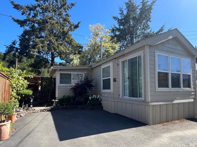 22900 Sylvan Way #6, monte rio, CA, 95462