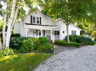 18380 Clinton River Rd, Clinton Township, MI 48038