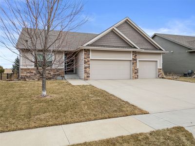2404 NE 17th St, Ankeny, IA, 50021
