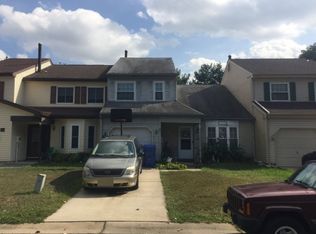 41 Adams St, Logan Township, NJ 08085