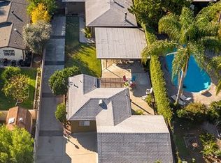 320 N Canyon Blvd, Monrovia, CA 91016