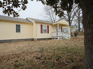 9010 Highway 77, Huntingdon, TN 38344