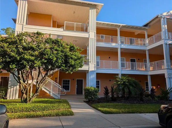 602 NEW PROVIDENCE PROMENADE #17602, DAVENPORT, FL 33897