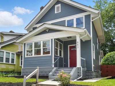 883 E Whittier St, Columbus, OH, 43206