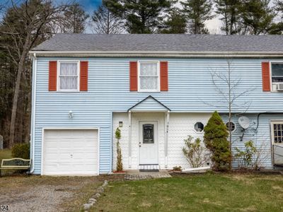 101 Hidden Glen Ln #A, Montague, NJ, 07827