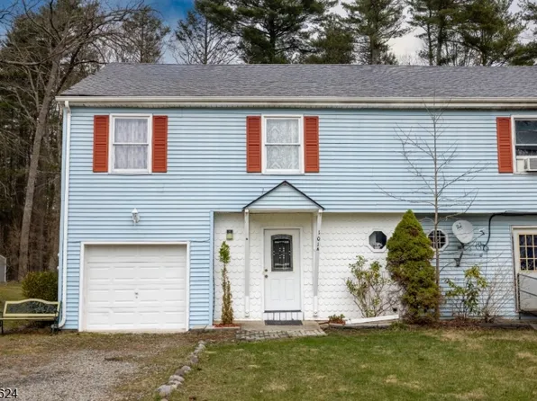 101 Hidden Glen Ln #A, Montague Twp., NJ 07827