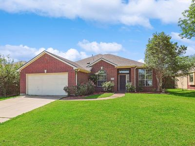 1630 Nightingale Ln, Corinth, TX, 76210