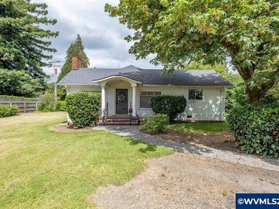 1681 Franklin St, Lebanon, OR, 97355
