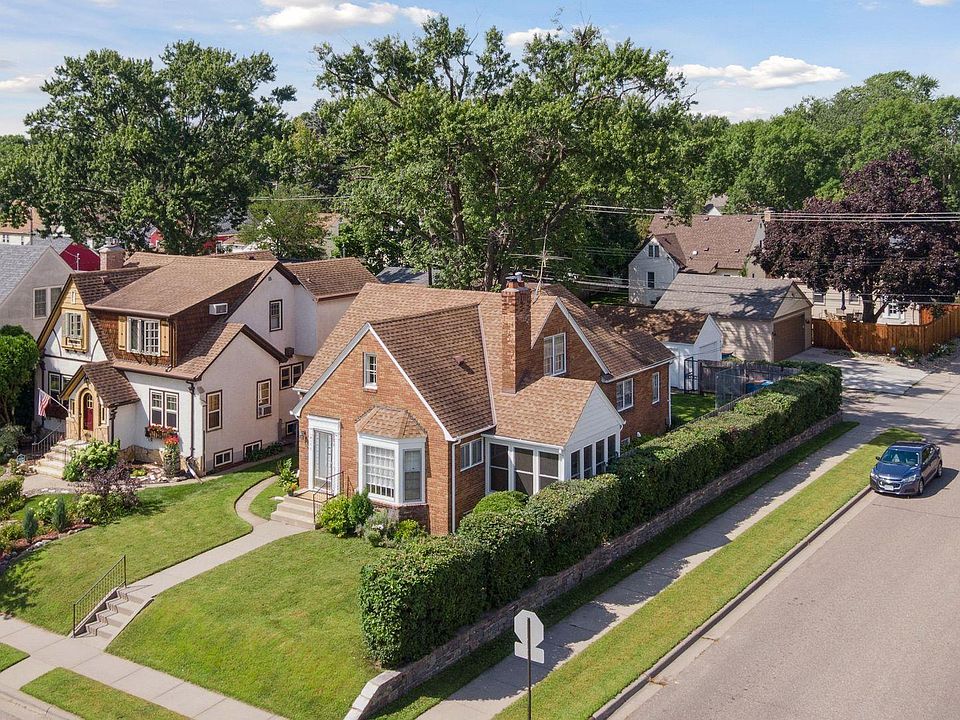 4155 York Ave N, Robbinsdale, MN 55422 | MLS #6776639 | Zillow