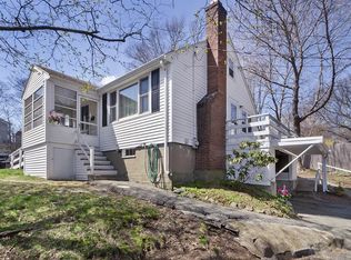 29 Stevens St, Stoneham, MA 02180