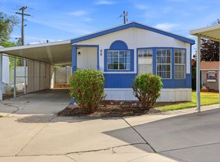 150 W 7500 S UNIT 55, Midvale, UT 84047