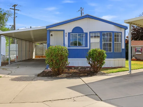 150 W 7500 S Unit 55, Midvale, UT 84047