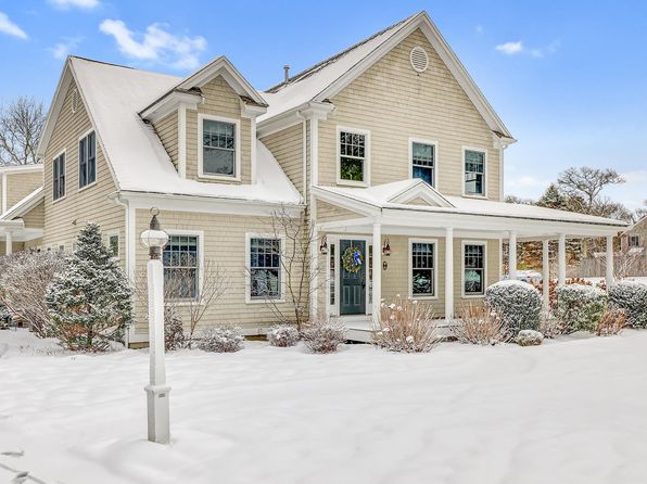 Recently Sold Homes In Barnstable County Ma 25 145 Transactions Zillow