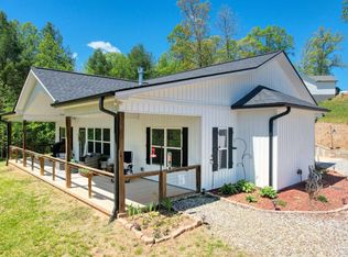 125 Ledgestone Dr, Blairsville, GA 30512