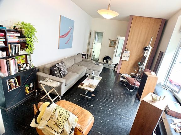 5th image of 97 Kenmare St APT 1