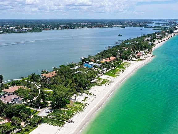 2nd image of 1216 N CASEY KEY ROAD
