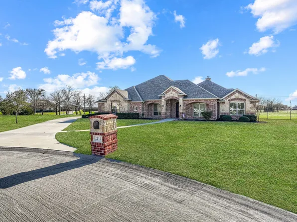 2214 Buck Ct, Caddo Mills, TX 75135