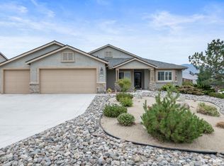 1111 Ferretto Pkwy, Dayton, NV 89403