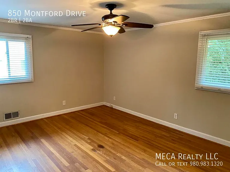 850 Montford Dr — Photo 13