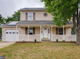 706 E Farrow Ct, Bel Air, MD 21014