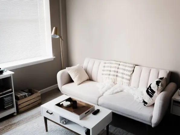 Calypso Court Apartments